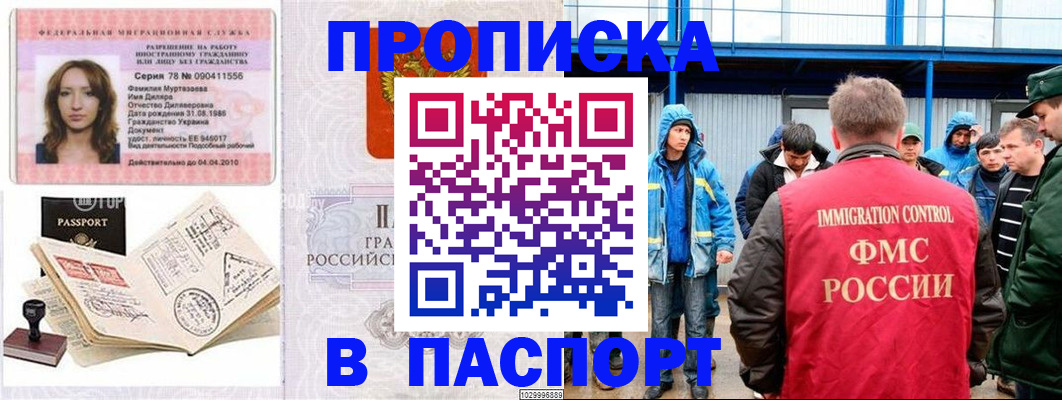 временная регистрация недорого в Светлогорске